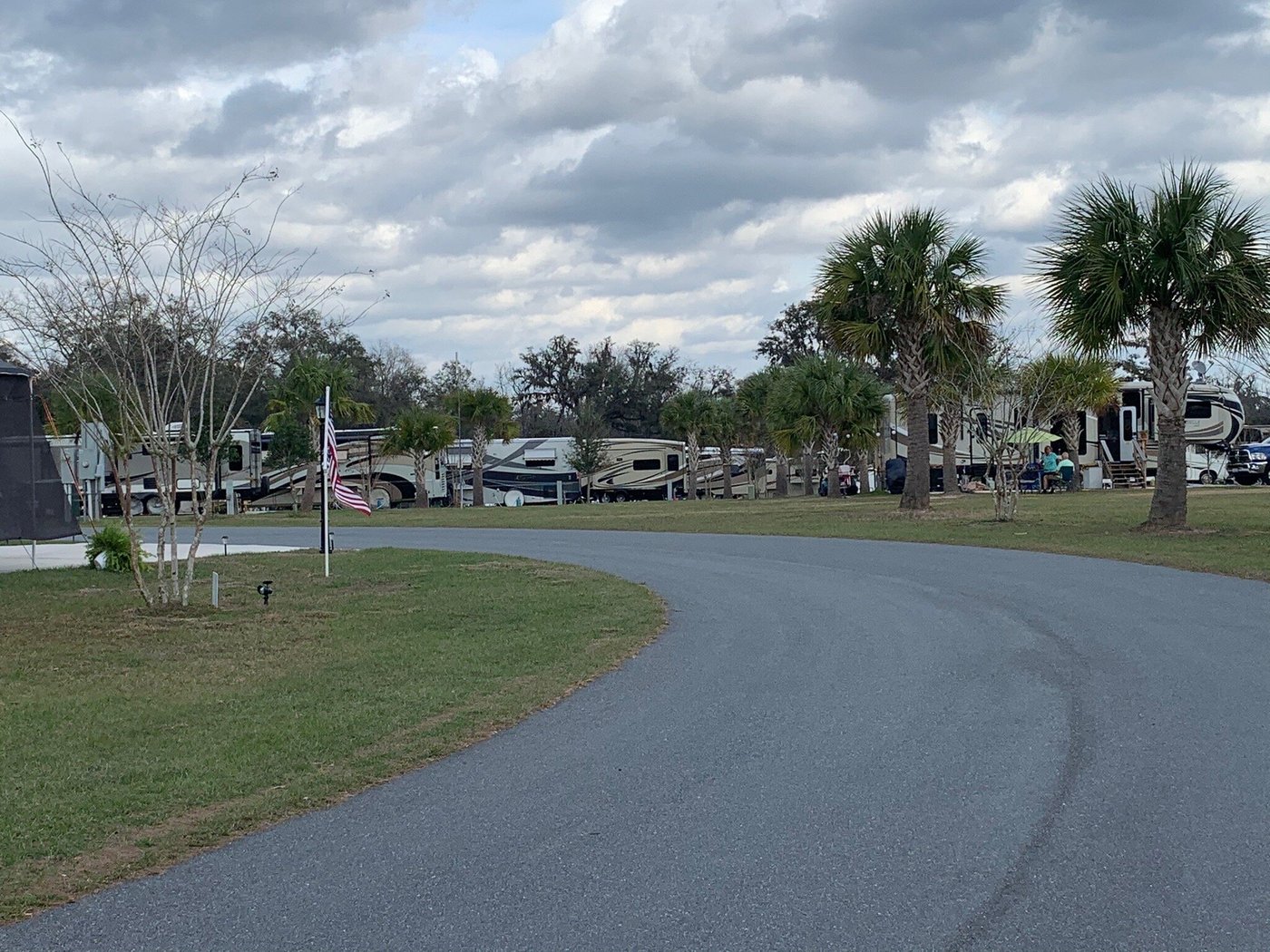 Escape to Paradise: Belle Parc RV Resorts - Your Florida Oasis Awaits