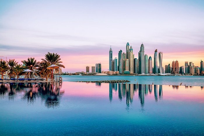 DUKES THE PALM, A ROYAL HIDEAWAY HOTEL $186 ($̶7̶4̶1̶) - Updated 2022 Prices & Reviews - Dubai, United Arab Emirates