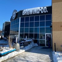 Raised Grain Brewing Company (Waukesha) - All You Need to Know BEFORE ...