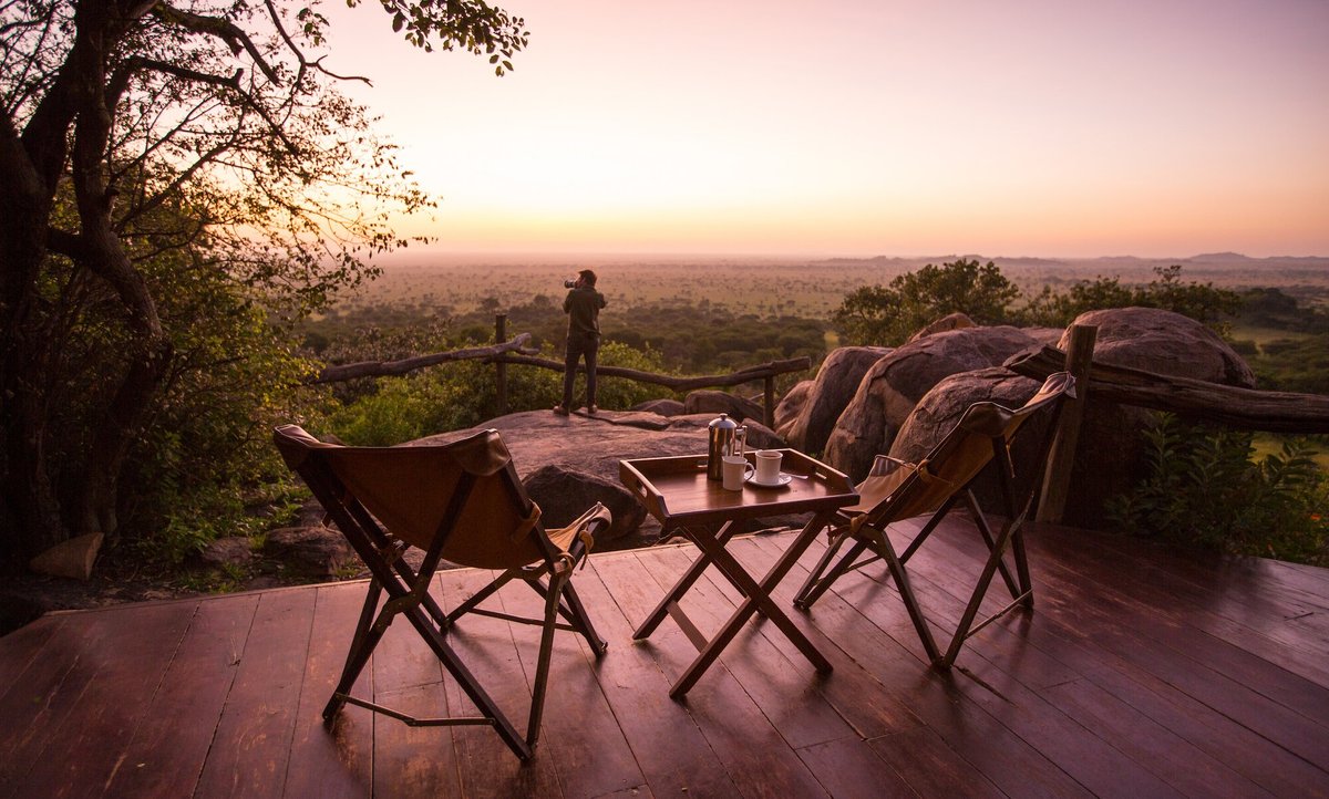 PEMBEZONI CAMP (SEASONAL CAMP) - Campground Reviews (Serengeti National  Park, Tanzania)