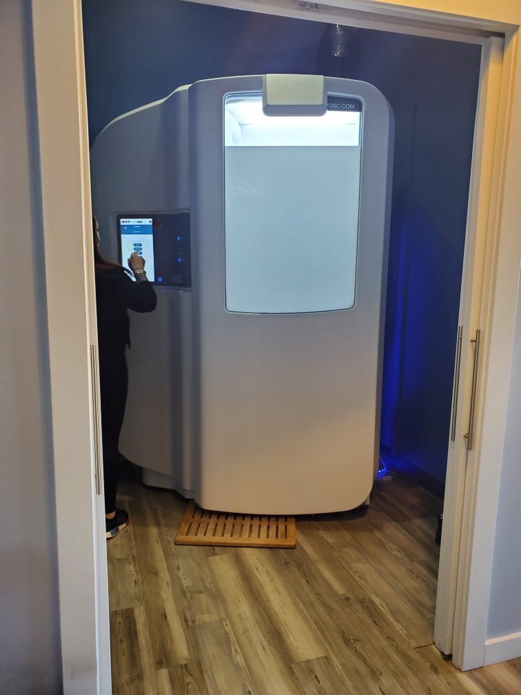 Icebox Cryotherapy - Alpharetta - All You Need to Know BEFORE You Go