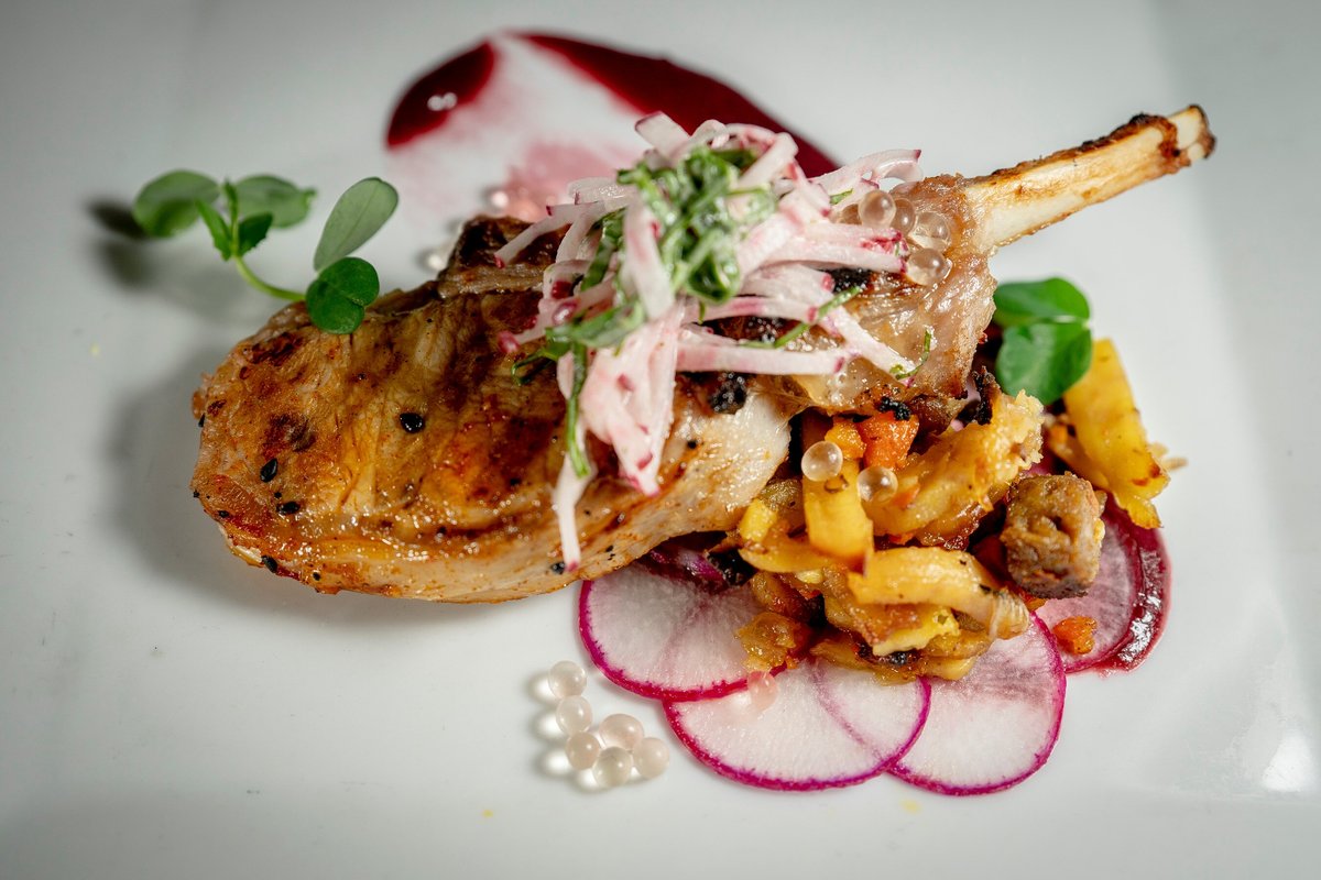 EMBER, Breckenridge - Menu, Prices & Restaurant Reviews - Tripadvisor