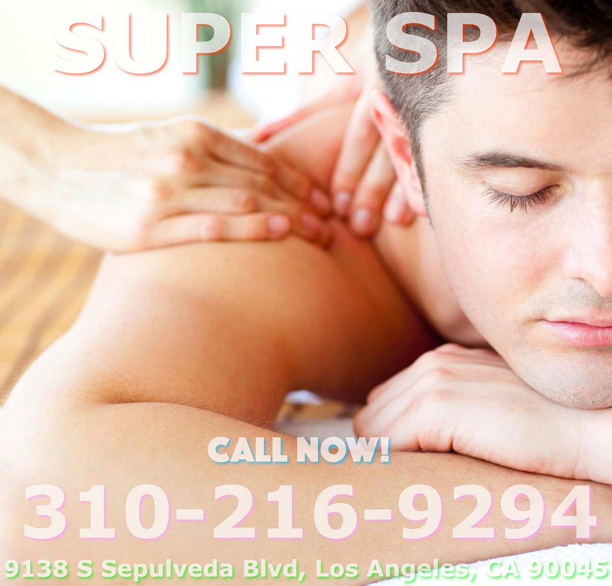 Super Spa (Los Angeles, CA): Hours, Address - Tripadvisor