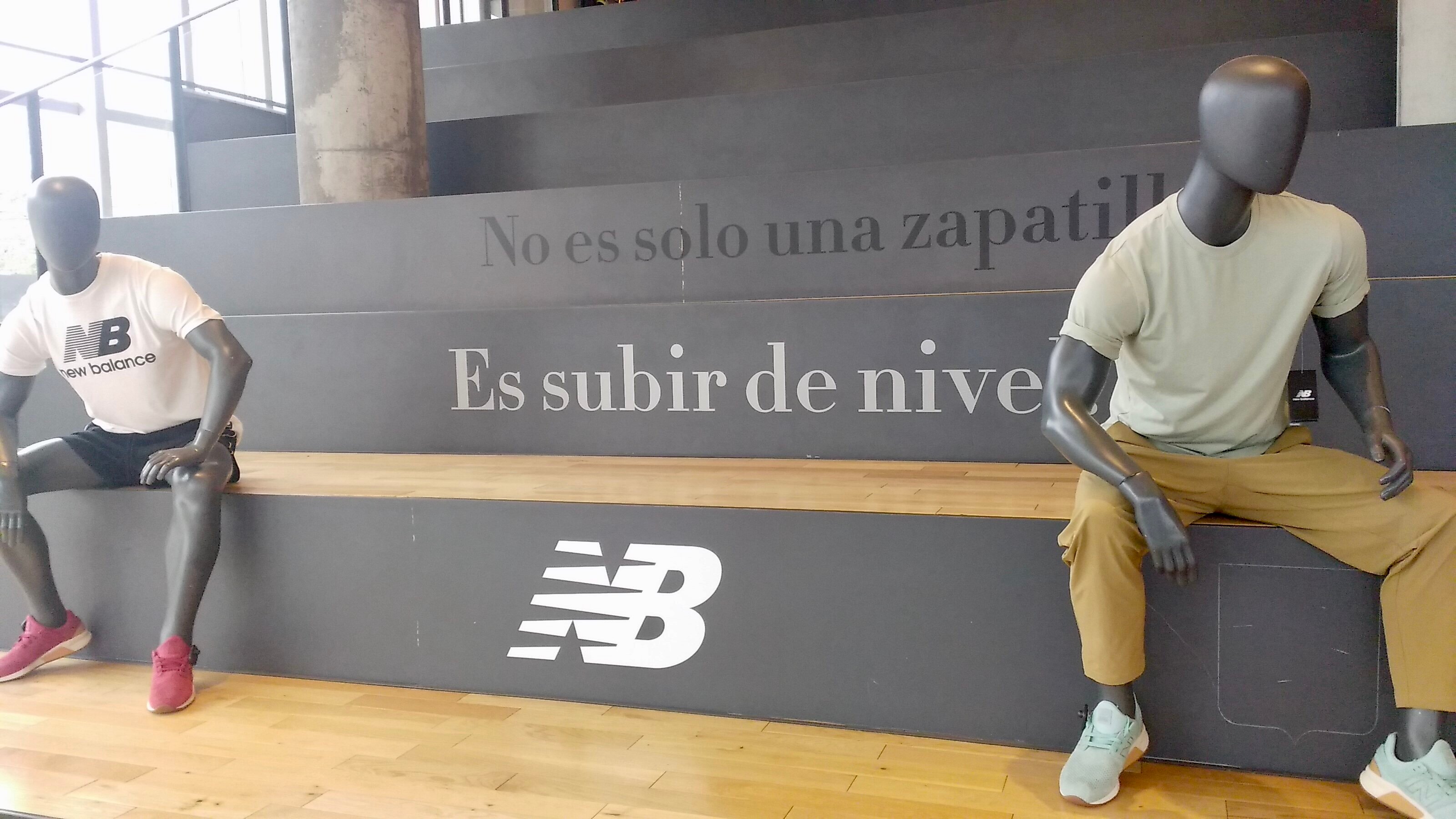 NEW BALANCE STORE Que SABER antes de ir 2024