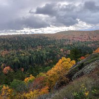 Brockway Mountain Drive (Copper Harbor) - All You Need to Know BEFORE ...