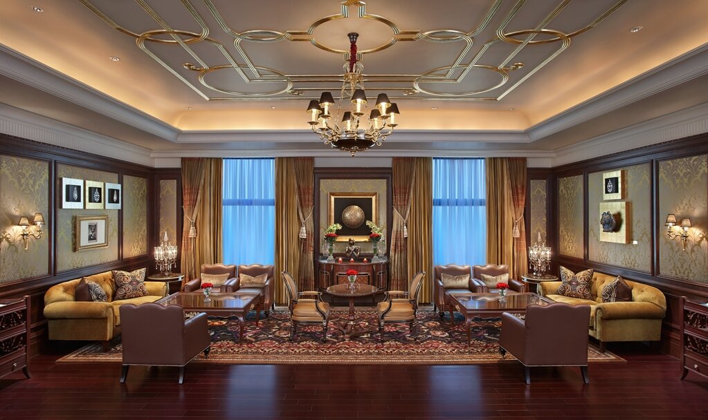 Hotel photo 87 of The Leela Palace New Delhi.