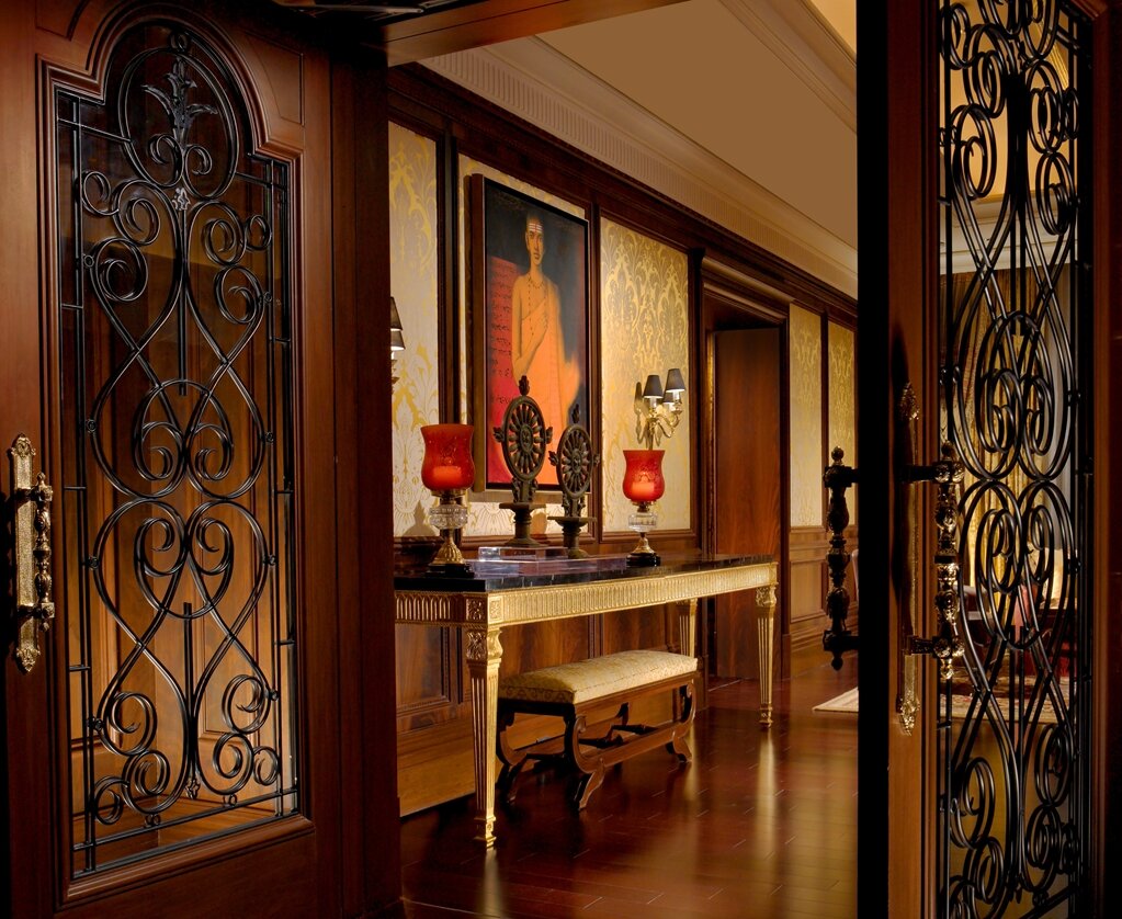 Hotel photo 37 of The Leela Palace New Delhi.
