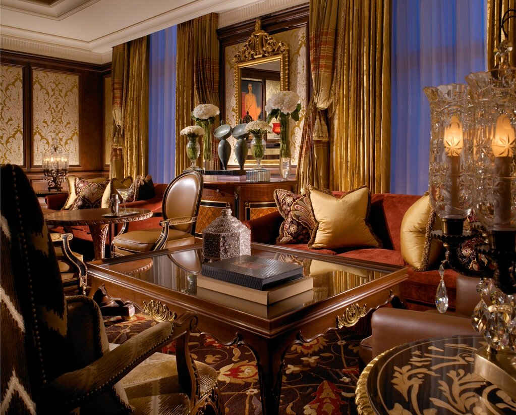 Hotel photo 47 of The Leela Palace New Delhi.