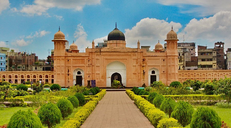 Lalbag Plaza Lalbag Plaza