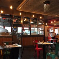 Pizza Garage