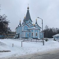 храм