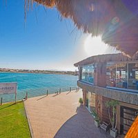 Felucca seafood restaurant