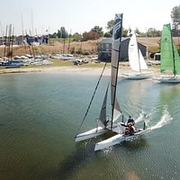 Catamaranclub Den Osse