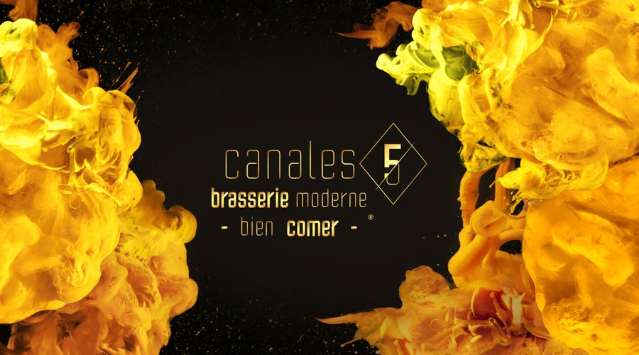CANALES 5 BRASSERIE MODERNE, Cartagena - Menu, Prices & Restaurant Reviews - Tripadvisor