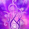Miss Purple