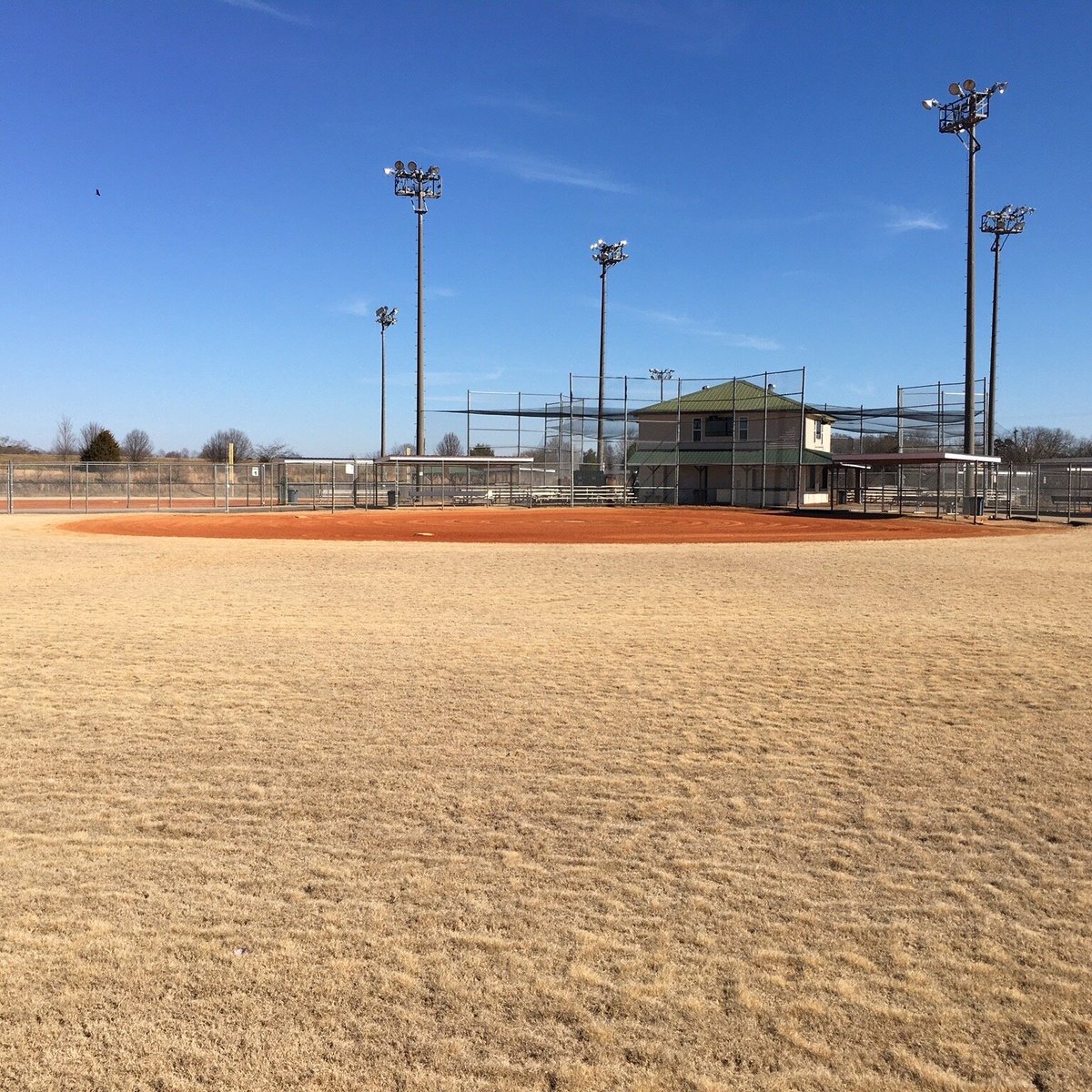 LAMAR MURPHY PARK (Jefferson) - 2022 What to Know BEFORE You Go