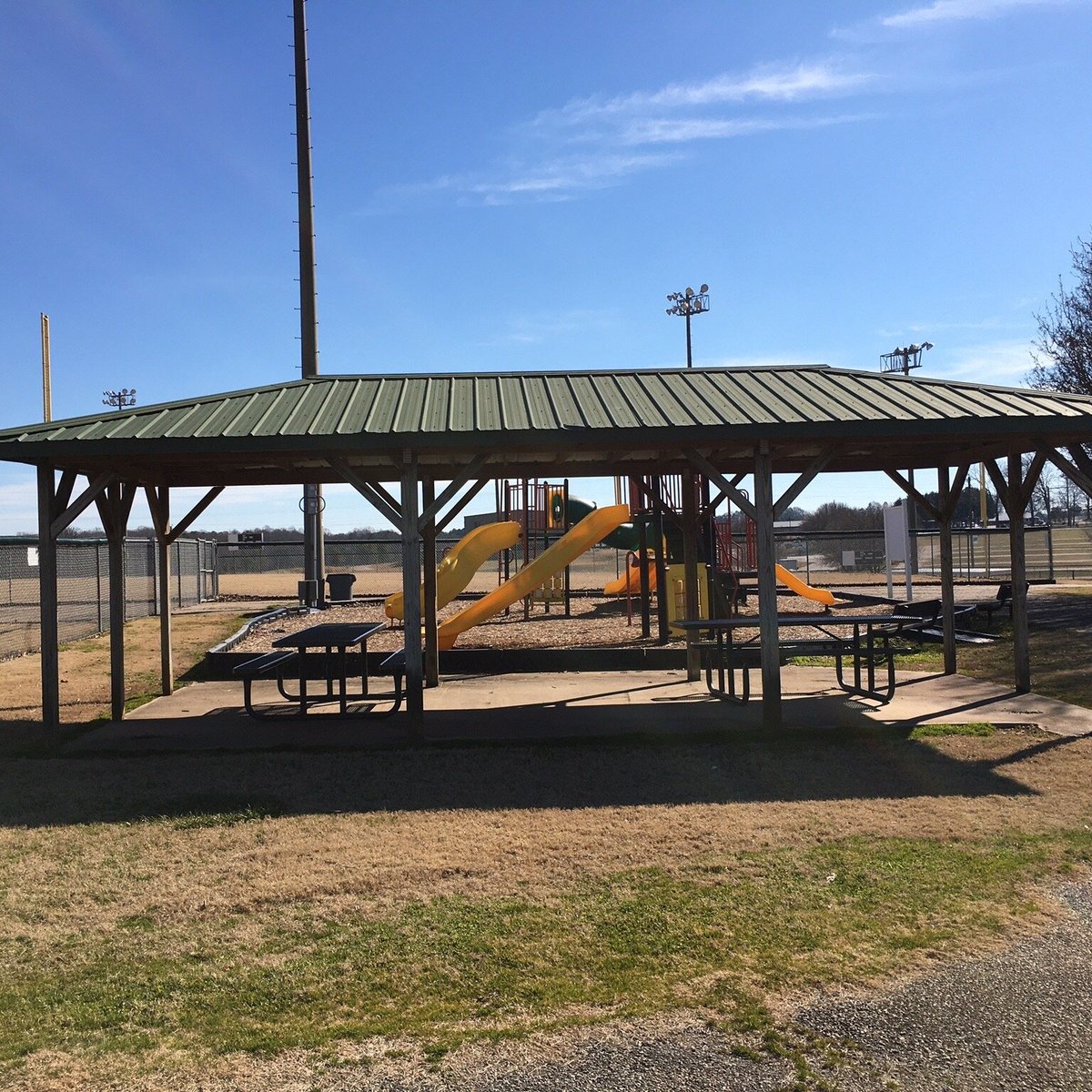 Lamar Murphy Park (Jefferson) - 2022 Lo que se debe saber antes de ...