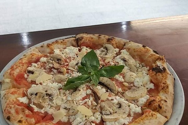 THE 10 BEST Pizza Places in Sao Leopoldo (Updated 2023)