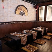 Sala tatami