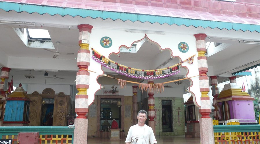 Shakti Temple - 스톤 타운 - Shakti Temple의 리뷰 - 트립어드바이저