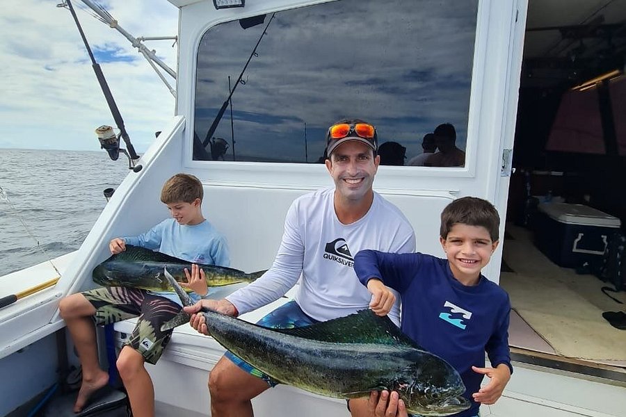 BocaSport Fishing image