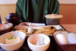 食事