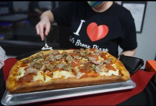 THE 10 BEST Pizza Places in Corpus Christi (Updated 2025)