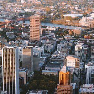 Portland aerial tram coupon