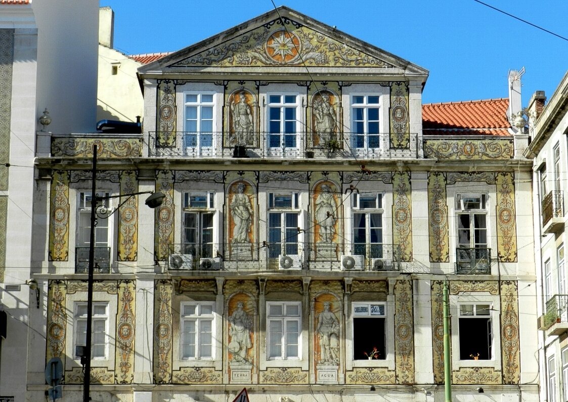 CASA DO FERREIRA DAS TABULETAS (Lisbon) - All You Need to Know BEFORE ...