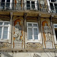 Casa Do Ferreira Das Tabuletas
