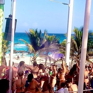 Playa Mamitas (Playa del Carmen) - All You Need to Know BEFORE You Go