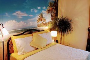 Chambre et suite