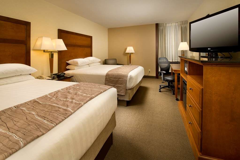 DRURY INN & SUITES SPRINGFIELD $111 ($̶1̶2̶6̶) - Updated 2023 Prices ...