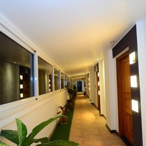 Le Grand Mellis Hotel &amp; Spa, hotel in Antananarivo