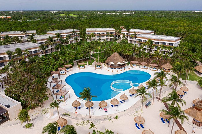 BAHIA PRINCIPE GRAND TULUM: See 10,456 Resort Reviews, Price Comparison ...