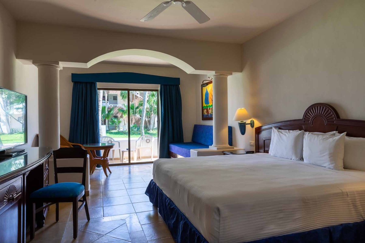 Bahia Principe Grand Tulum Rooms: Pictures & Reviews - Tripadvisor