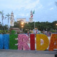 Plaza Grande (Merida) - All You Need to Know BEFORE You Go