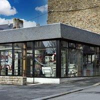 Bureau D'information Touristique De Cancale