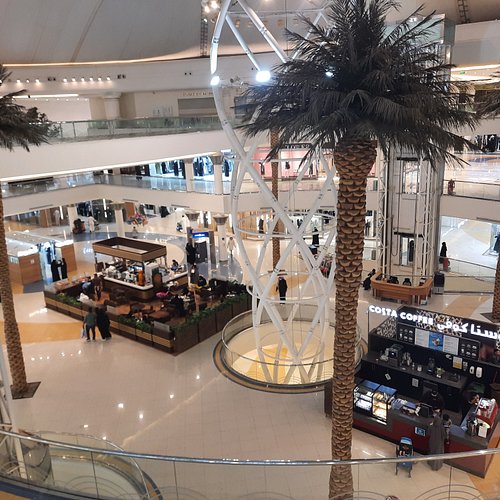 THE 10 BEST Riyadh Shopping Malls (Updated 2024) - Tripadvisor