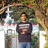 Saptarshi Ghosh