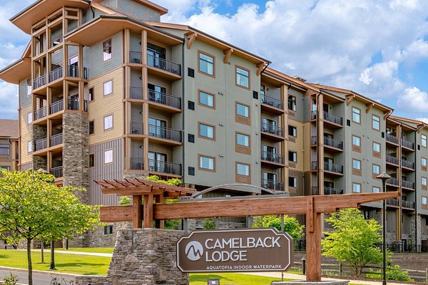 Camelback Resort, Tannersville – Updated 2024 Prices