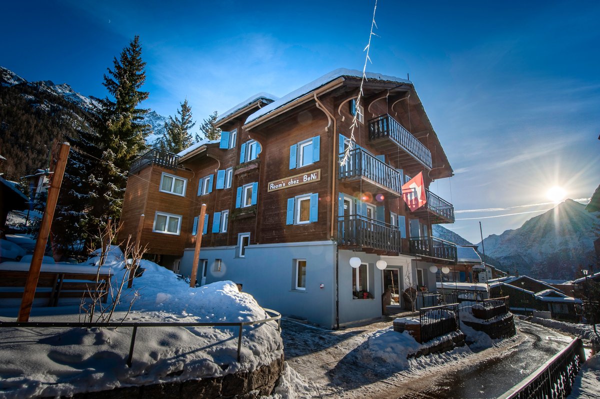 Lifestyle & Spa Hotel Grächerhof, Grächen – Updated 2023 Prices