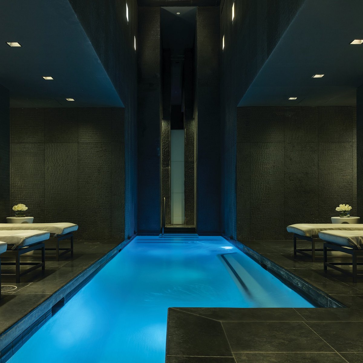 Bathhouse Spa Las Vegas All You Need To Know Before You Go