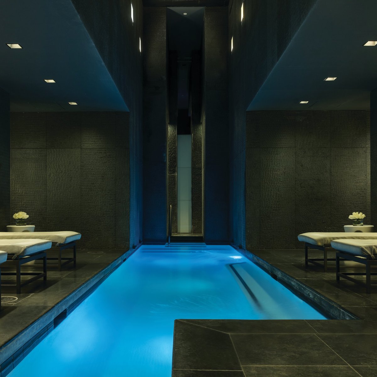 Bathhouse Spa at Delano Las Vegas - 2021 All You Need to Know BEFORE ...