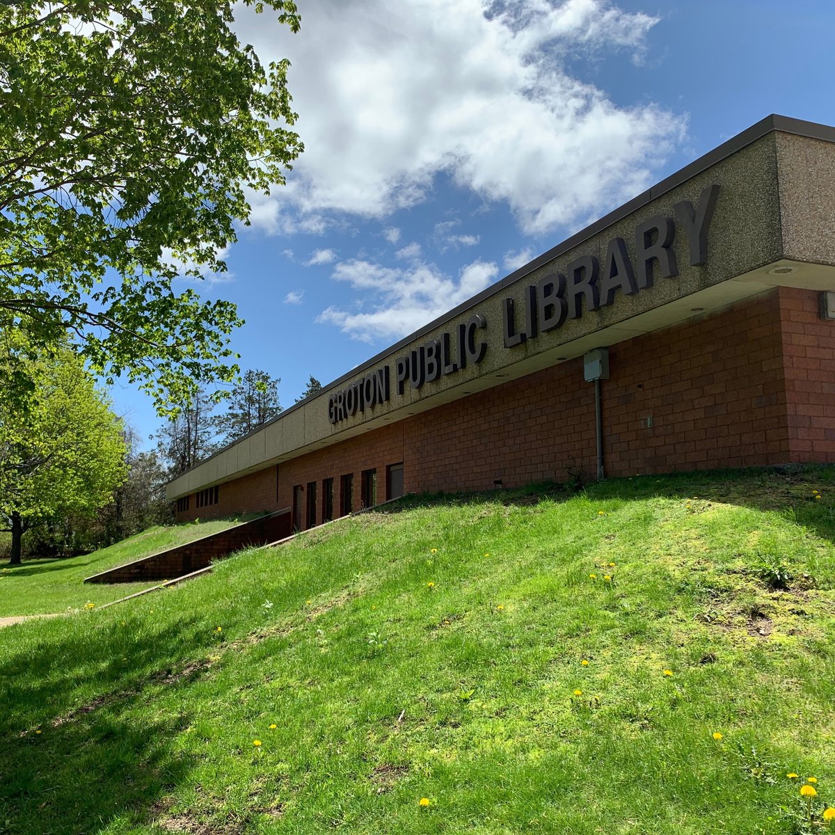 Groton Public Library All You Need to Know BEFORE You Go