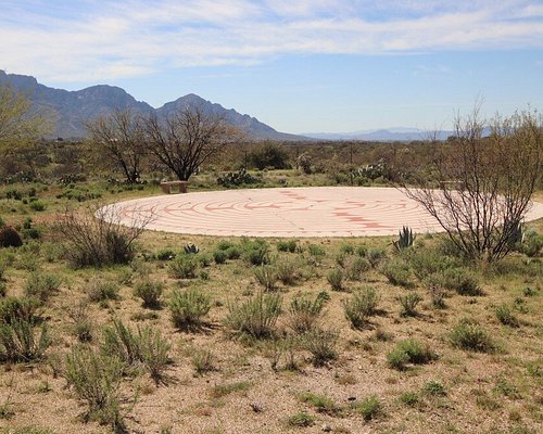 Oro Valley Parking