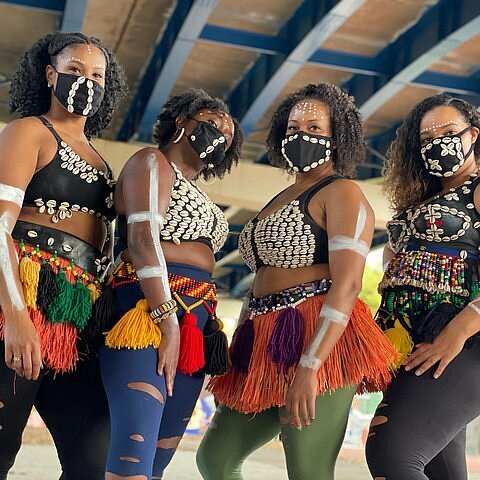 Sankofa African Drum and Dance Academy