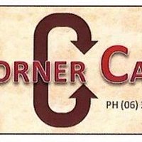 Corner Cafe