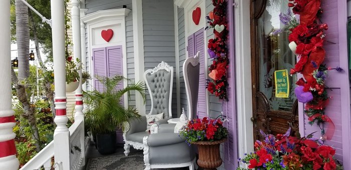 The Artist House, Key West – Preços atualizados 2023