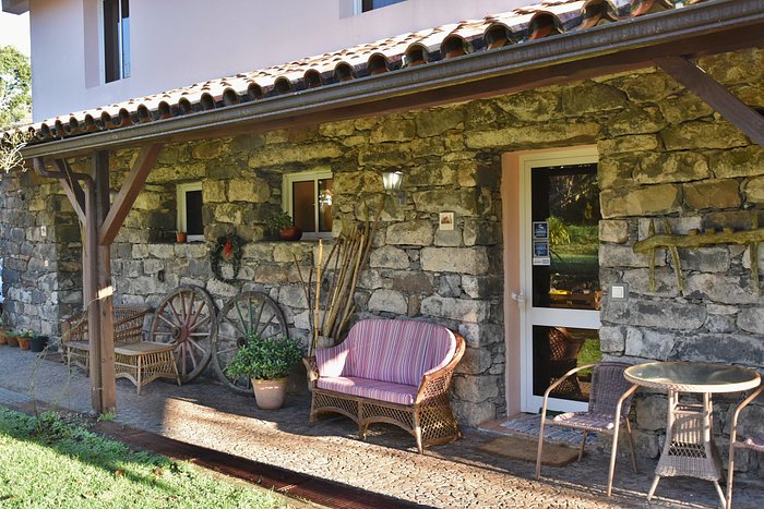 QUINTA DO PANTANO - Prices & Guest house Reviews (Madeira, Portugal)
